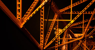 miniatura construccion metalica 1