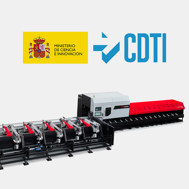 tci cutting cdti 2022