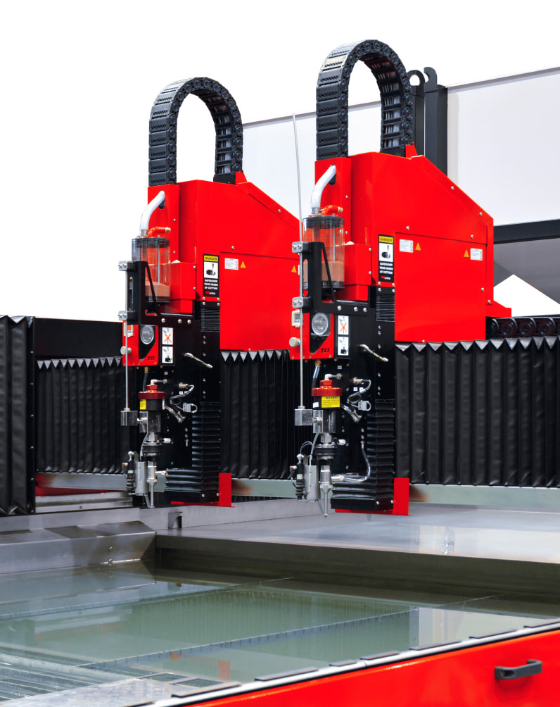 tci cutting contacto sm m