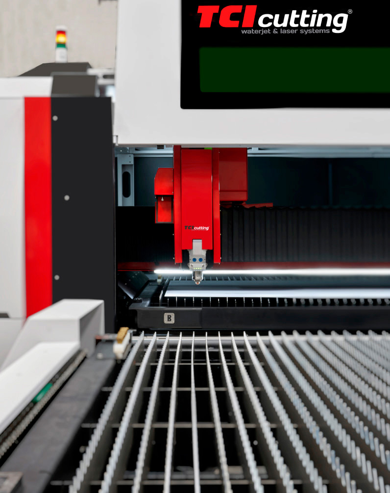 tci cutting contacto smartline
