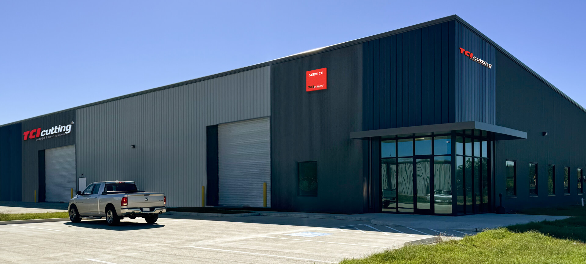 TCI Cutting TCI cutting showroom houston usa