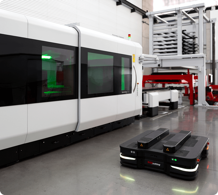 Tecnologia que asegura continuidad y rendimiento