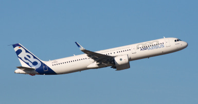 sector aeronautica