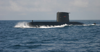 sector defensa