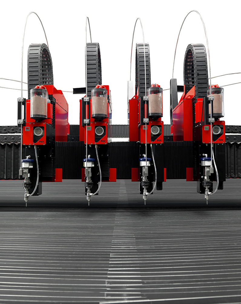 tci cutting contacto bp m