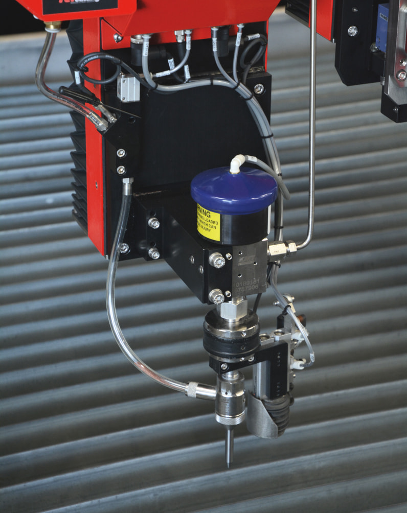 tci cutting contacto sm c