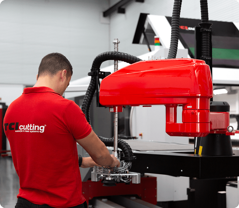 Soporte conectado y predictivo