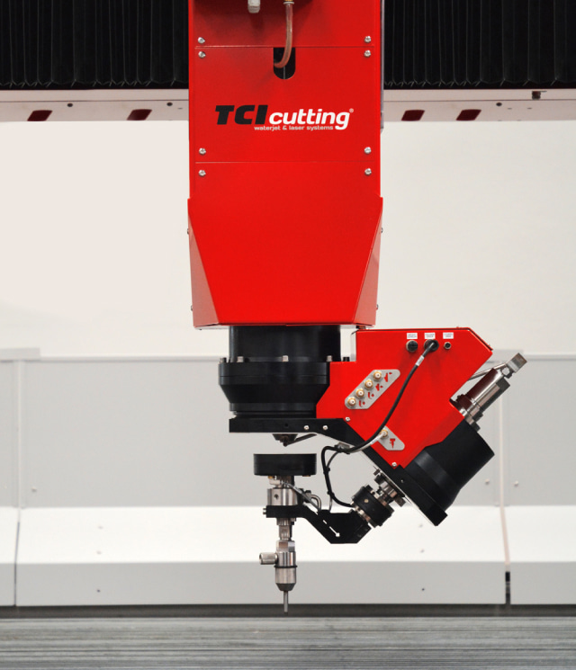 aterjet bridge carrusel