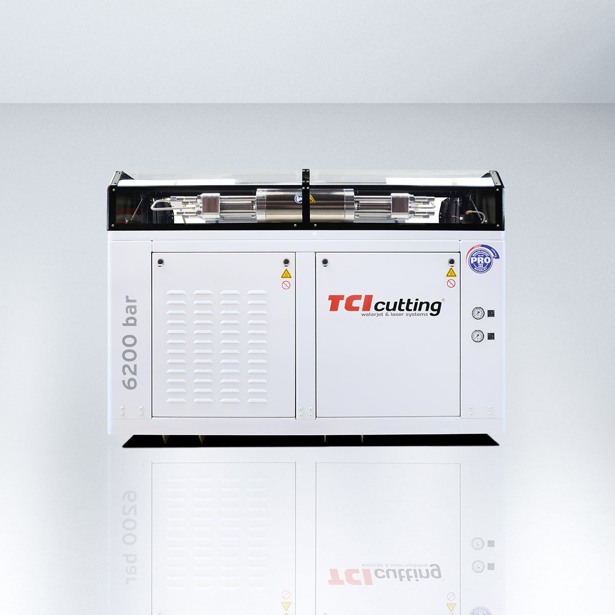 Recambios consumibles bombas kmt