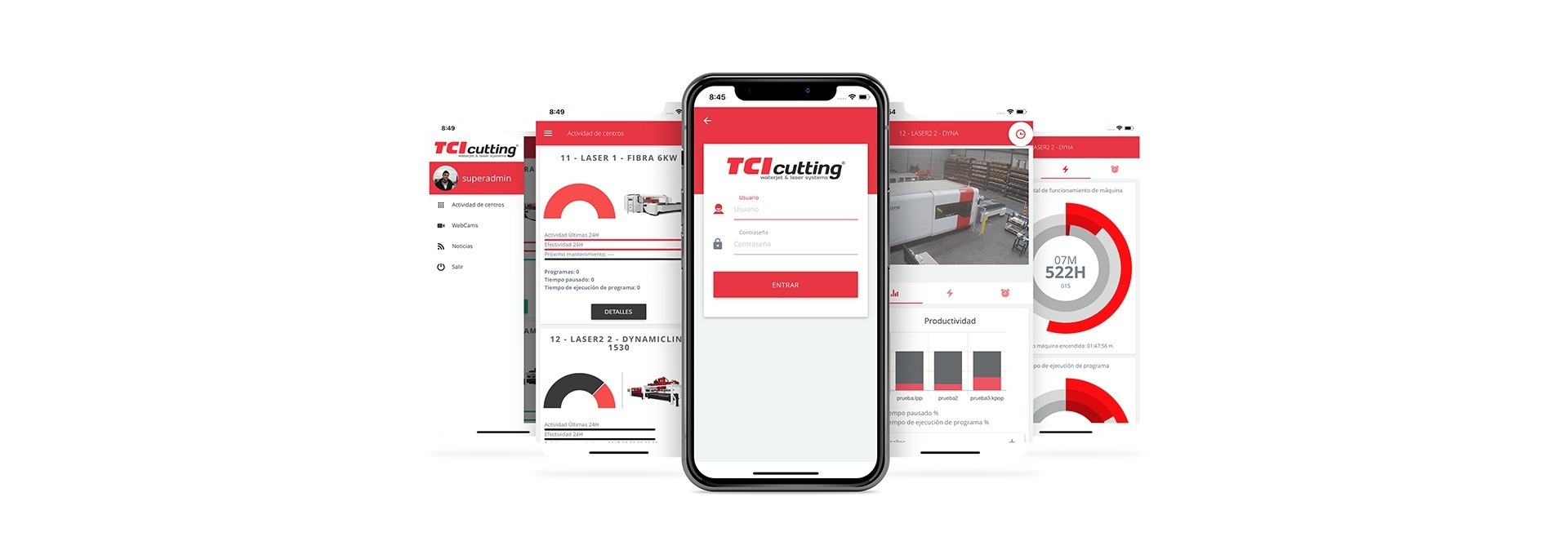 23 10 2018 tci cutting encabeza la industria 1