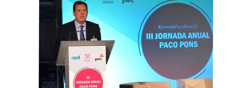 III Jornada Paco Pons 1