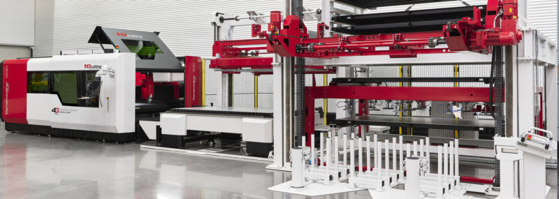 Smart Cell TCI Cutting 1