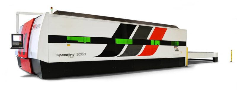 SpeedLineFiber photo 3