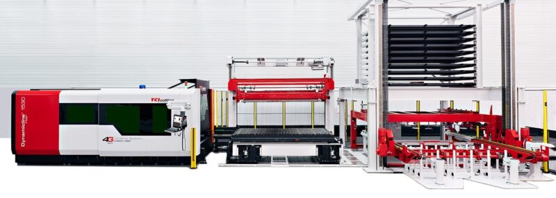 TCI Cutting Dynamicline Fiber 1