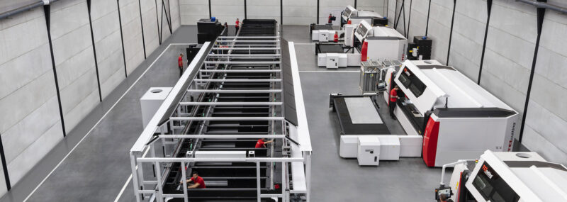 TCI Cutting Instalaciones 1