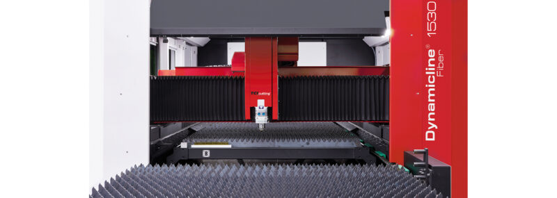 TCI Cutting Precitec 1