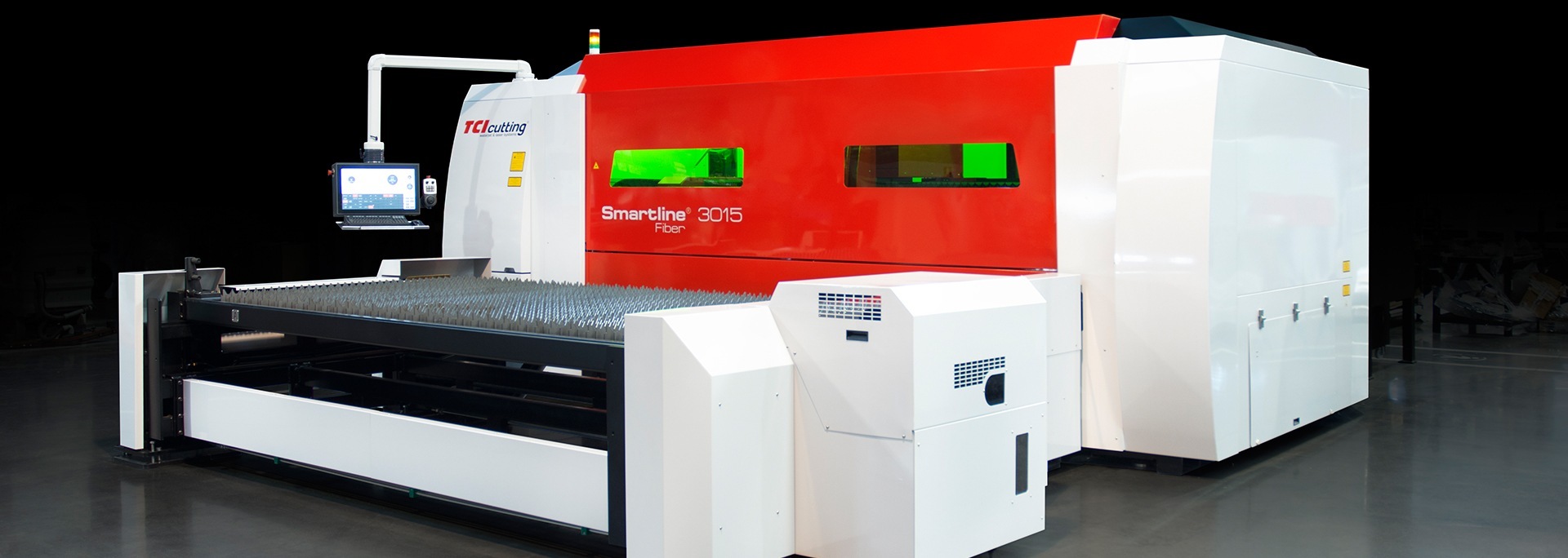 TCI Cutting Presente en Global Industrie 2019 1