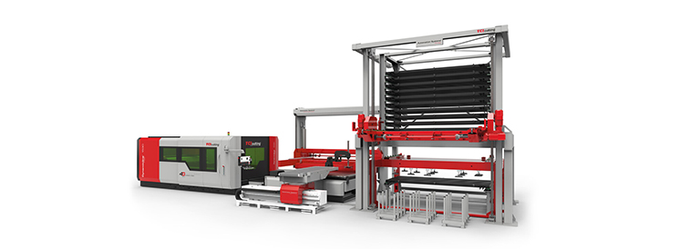 TCI Cutting Smart Cell 4