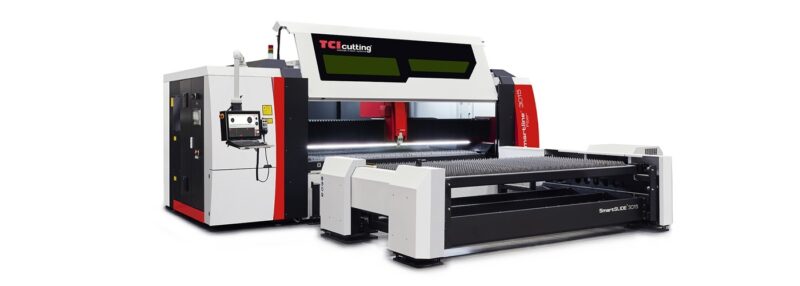 TCI Cutting Smartline Fiber 2 1