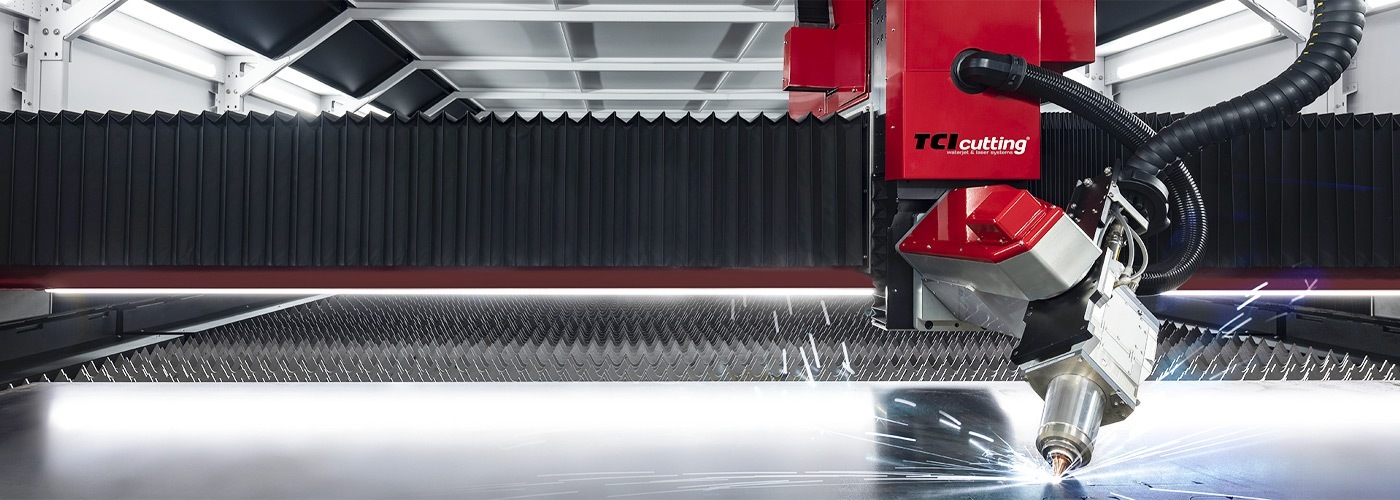 TCI Cutting Speedline Fiber 1