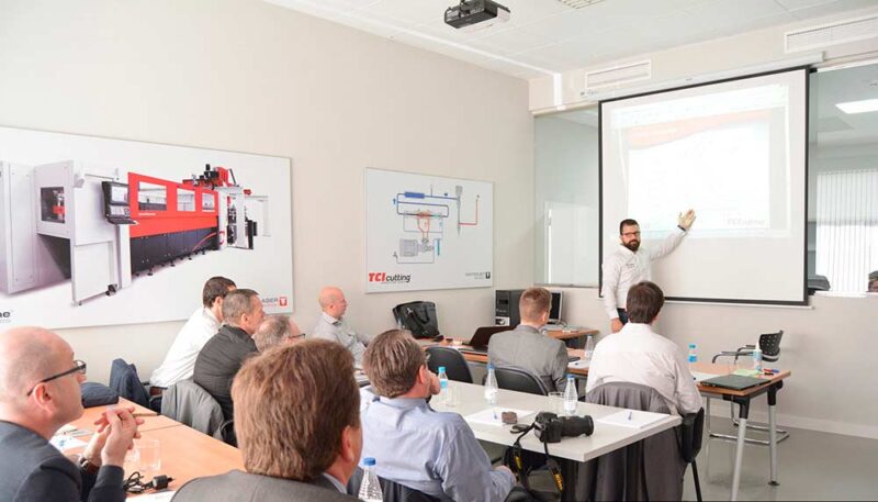 area formacion tcicutting 3