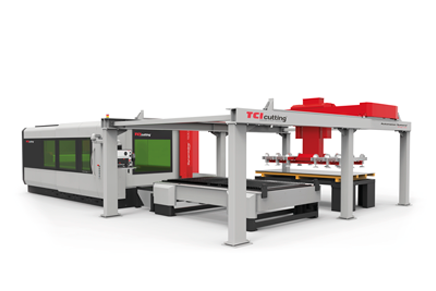 automation system bridge load