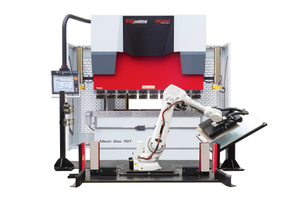 bending technology mach one