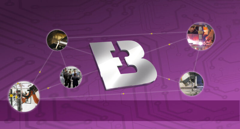 feria tcicutting euroBLECH 2016 3