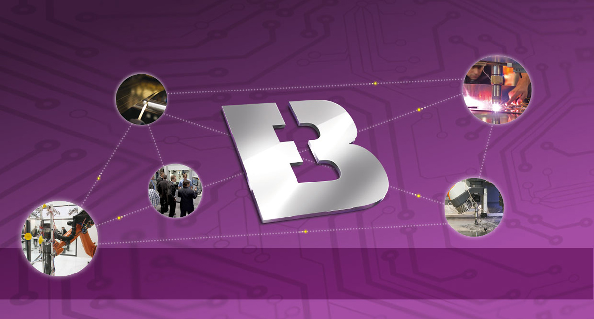 feria tcicutting euroBLECH 2016 3