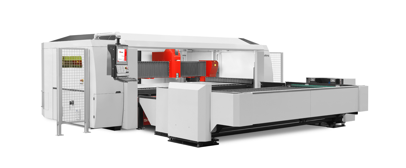 maquina corte laser fibra