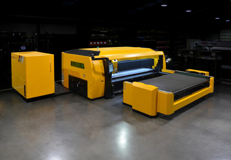 maquina corte laser smartli 3
