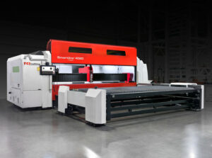 maquina corte laser fibra