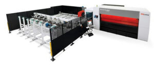 Smarttube Fiber tube fiber laser cutting machine maquina de corte laser fibra para tubo