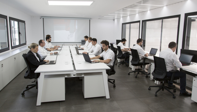 servicios a medida