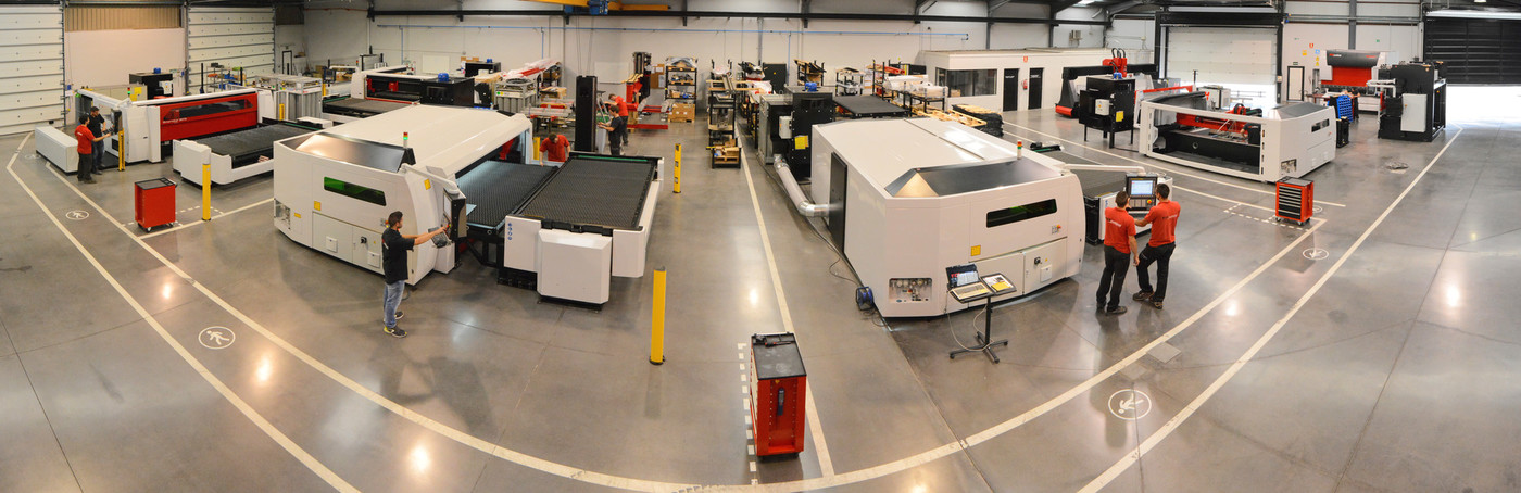 smart factory industria 4.0