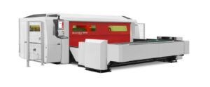 maquina corte laser smartline fiber