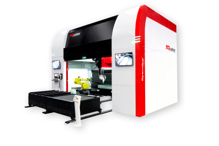 spaceline miniatura
