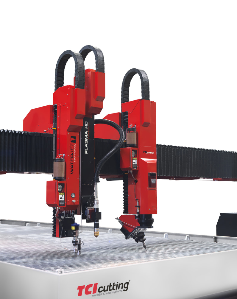 tci cutting contacto bp h