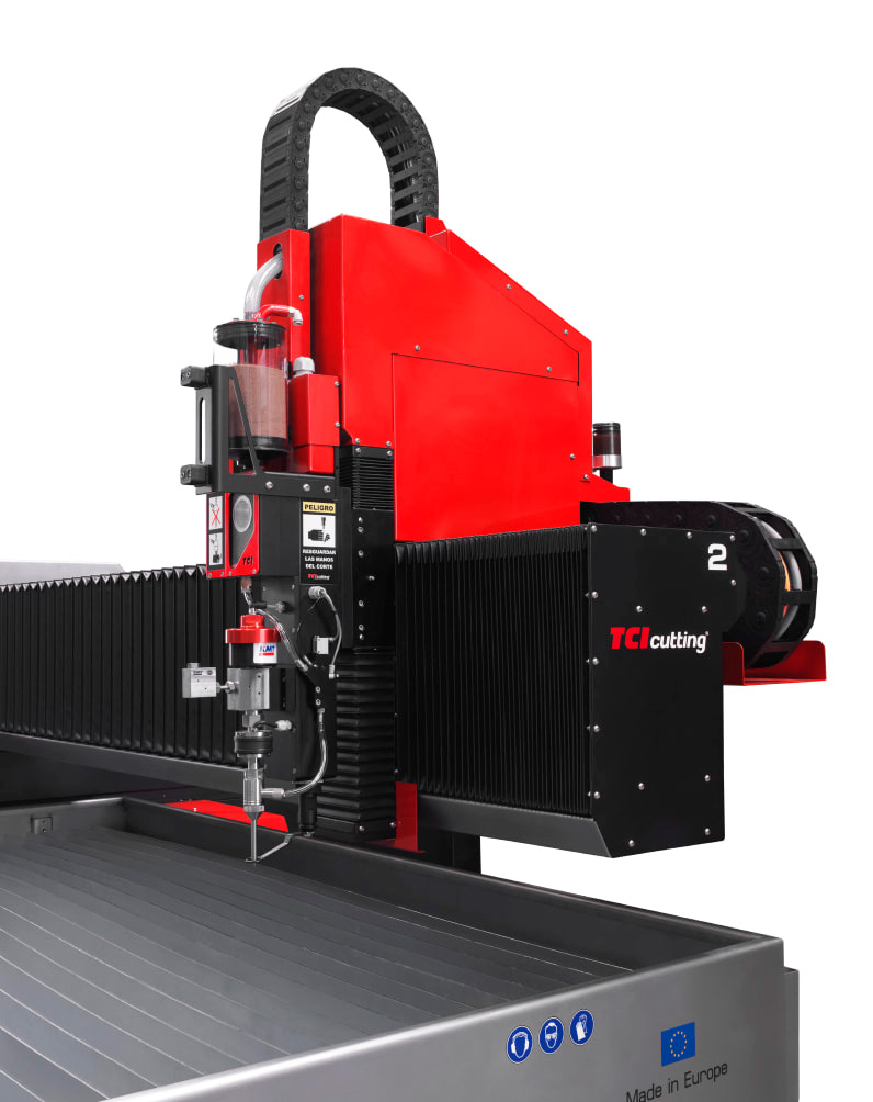 tci cutting contacto bp sm s