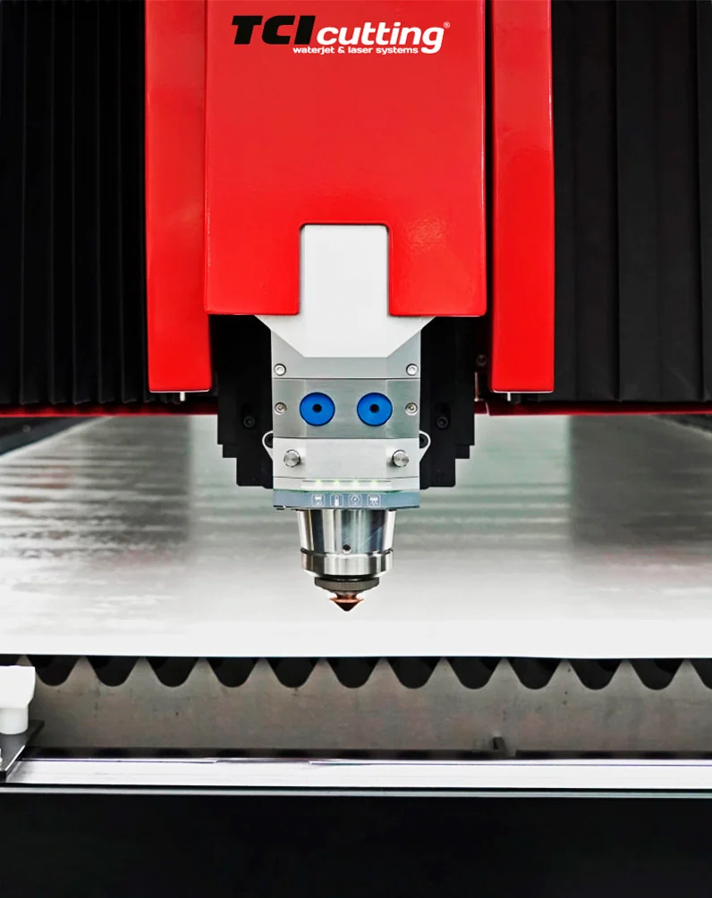 tci cutting contacto dynamicline