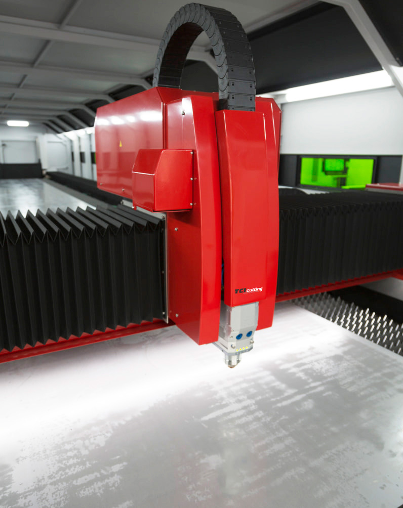 tci cutting contacto speedline