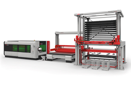 dynamicline fiber load unload storage miniatura