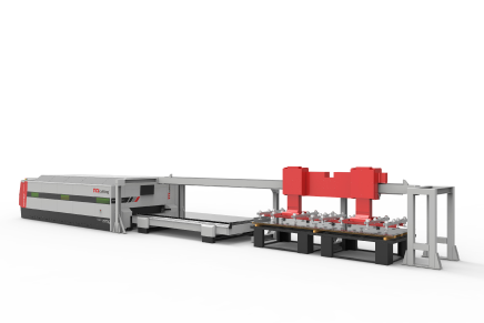miniatura. automation speedline fiber