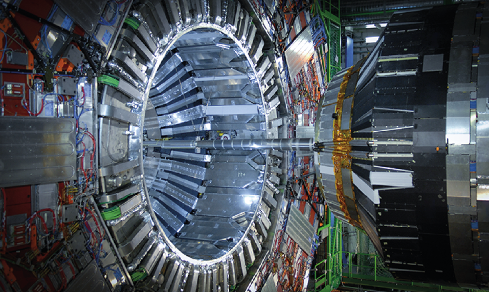 TCI Cutting - CERN
