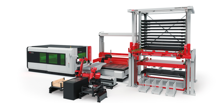 automation system smart cell menu