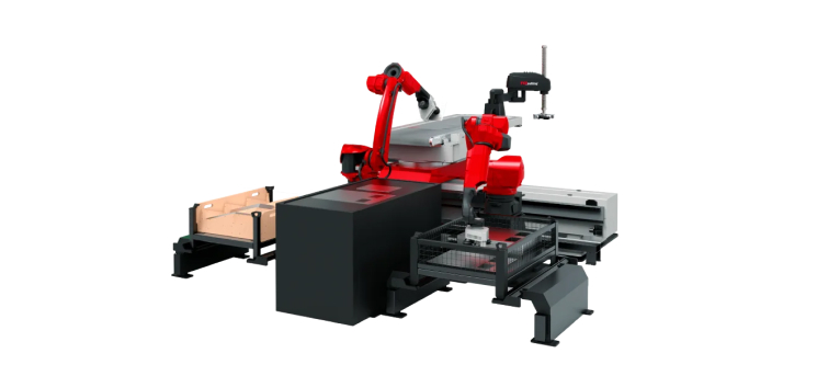 tci cutting smart sorting menu