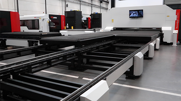 TCI Cutting - Speedline Fiber 25140